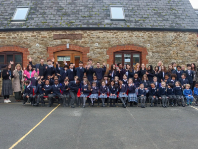 Lead Secondary Teacher photo